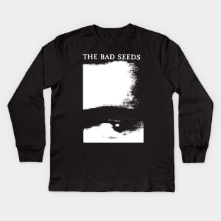 Bad Seeds t shirt Kids Long Sleeve T-Shirt